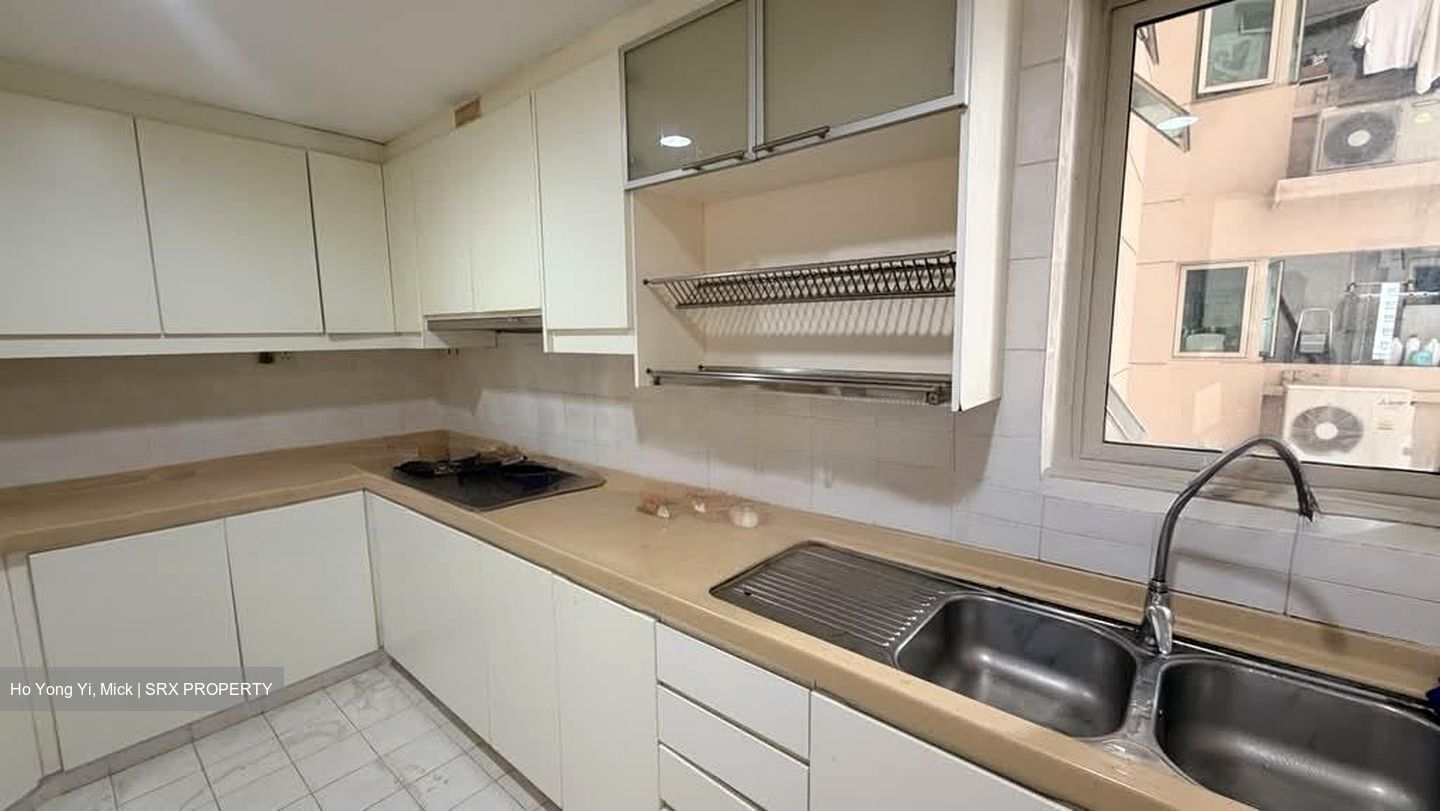 The Gardens At Bishan (D20), Condominium #590316791